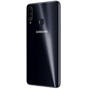Samsung Galaxy A20s 32GB Dual Sim Black in