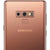 Samsung Galaxy Note9 128GB 6GB RAM, Single Sim Metallic Copper