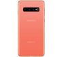 SAMSUNG Galaxy S10 128GB Storage, Single Sim Smartphone Price in