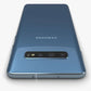 Buy Refurbished Samsung Galaxy S10 Plus Prism Blue, 128GB Single Sim in