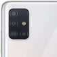 Samsung Galaxy A51 5G 128GB 6GB RAM Smartphone - Shop Now at