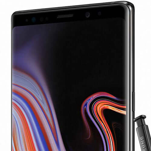 Samsung Galaxy Note 9 128GB Single SIM Smartphone Price in