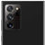 Samsung Galaxy Note20 Ultra 5G Dual SIM Smartphone, 256GB Storage and 12GB RAM UAE Version, Mystic Black Brand New