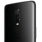  OnePlus 6 128GB, 8GB Ram Midnight Black