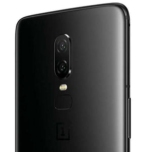 OnePlus 6 128GB, 8GB Ram Midnight Black