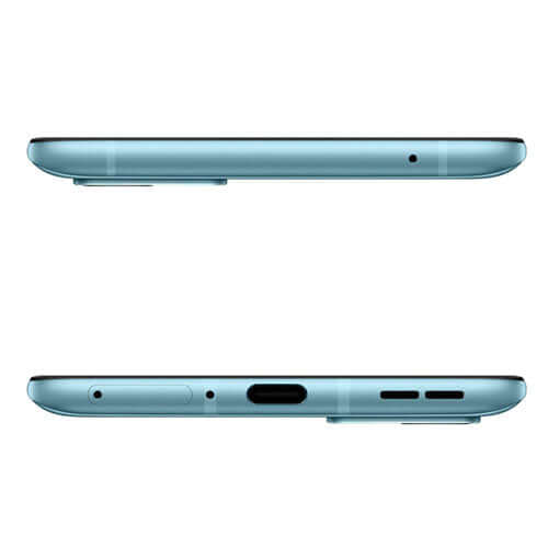Refurbished New OnePlus 9R 128GB 8GB RAM Lake Blue