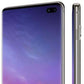 Samsung Galaxy S10 Plus 128 GB Prism Black - Mobile Phones in the