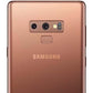 Samsung Galaxy Note 9 Dual SIM 6GB RAM Smartphone Price in