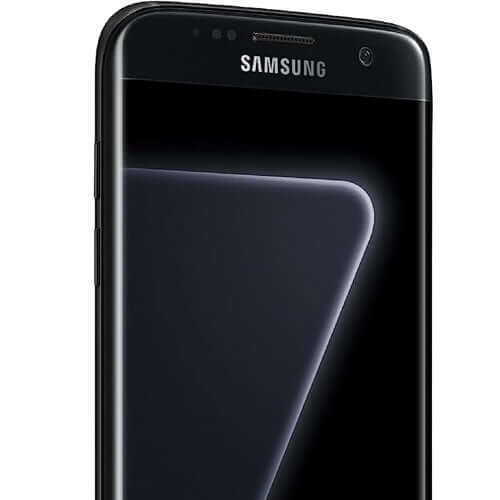 Samsung Galaxy S7 Edge Single SIM - 32GB 4GB RAM at