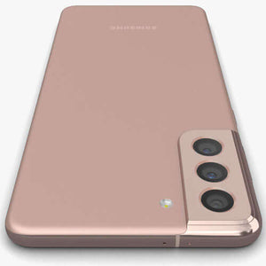 Galaxy S21 Plus (256GB Storage, 8GB RAM) Phantom Gold Online at Best Price