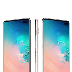 Buy now Samsung Galaxy S10 Plus Dual Sim 512GB Ceramic White -