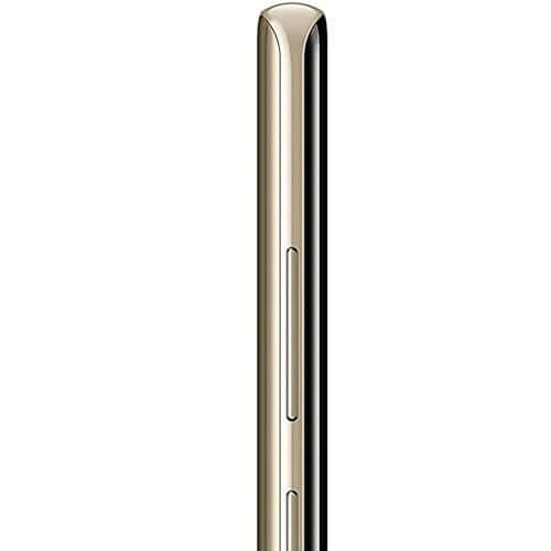 Samsung Galaxy Note 8, 256GB 6GB RAM Dual Sim 4G LTE Maple Gold in