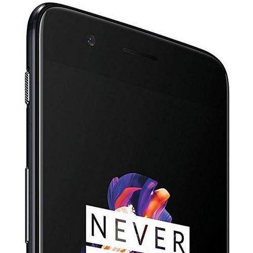 OnePlus 5 64GB 4GB RAM Dual SIM Slate Grey