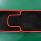 LED Infrared Belt Therapy remote control close-up