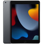 Apple Ipad 9 Gen, WI-FI + Cellular, 10.2 inch, 64GB, Space Grey - Fonezone.me