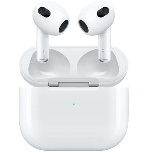 Apple AirPods (3rd Generation) - Online at Best price in