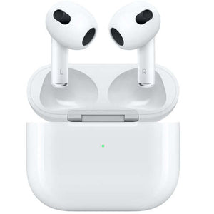 Apple AirPods (3rd Generation) - Online at Best price in