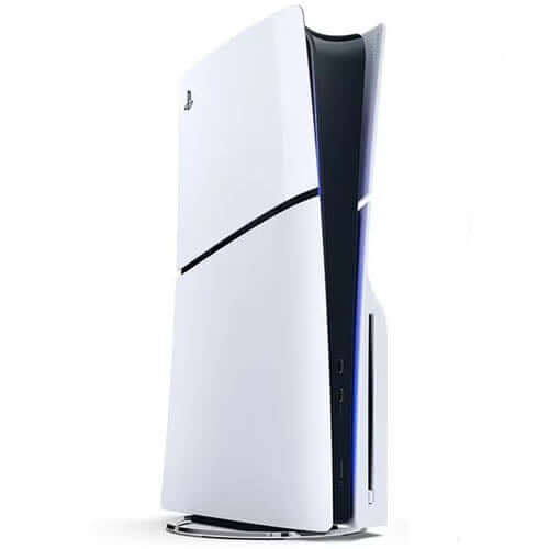 SIE Sony PlayStation 5 Slim Digital Edition (2023) - Saudi Arabia