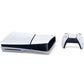 SIE Sony PlayStation 5 Slim Digital Edition (2023) - KSA