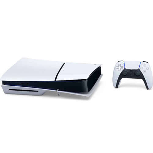 SIE Sony PlayStation 5 Slim Digital Edition (2023) - KSA