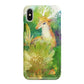 Lightweight Sika Deer Creative Phone Case protective cover