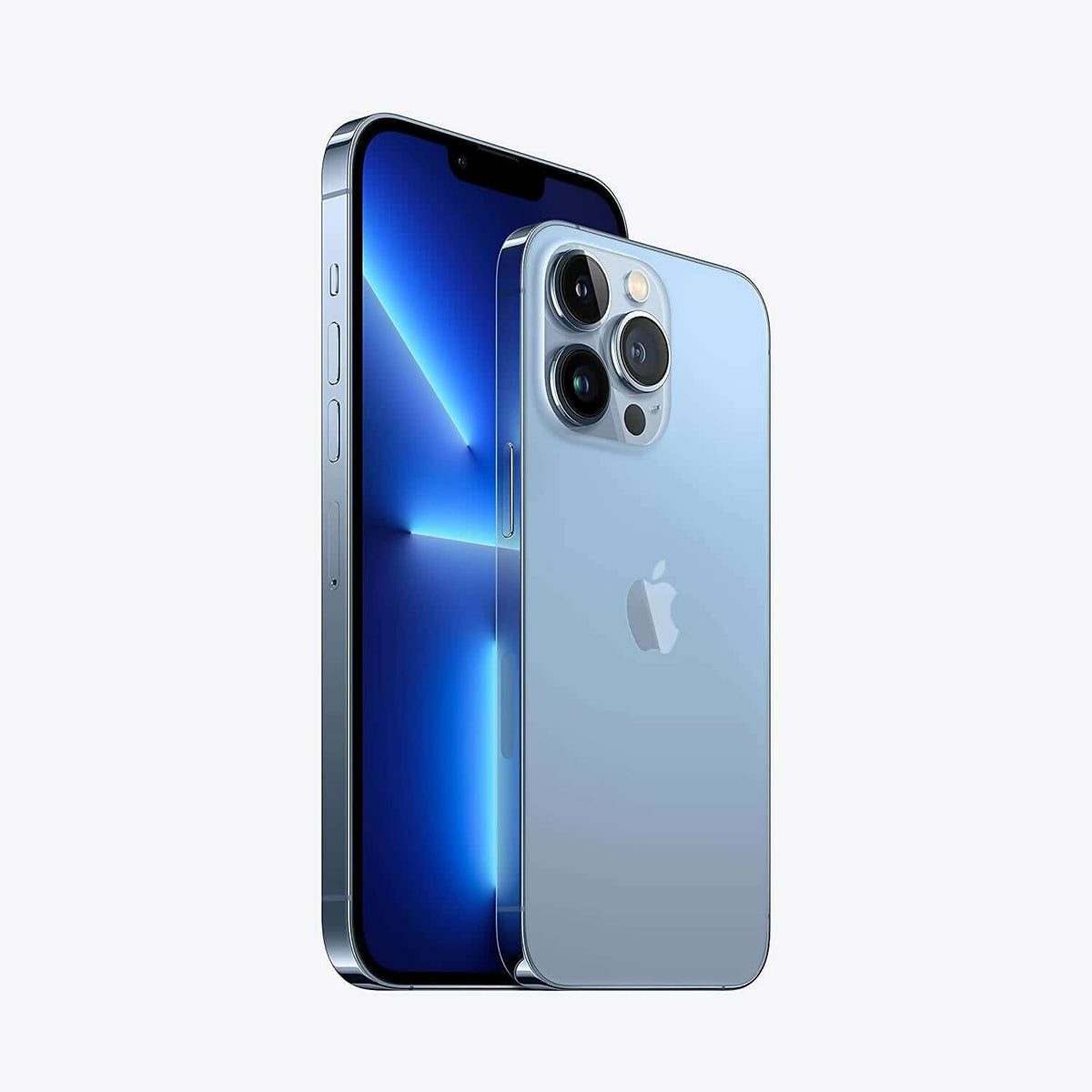 Apple iPhone 13 Pro 128GB Alpine Green - Shop at