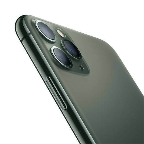 Apple iPhone 11 Pro Max 64GB Midnight Green at Best Price in