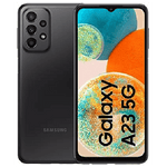 Samsung Galaxy A23 (5G) 4GB RAM 128GB single sim Black