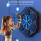 LED Boxing Target Machine for fitness and boxing practice
