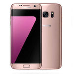 Samsung Galaxy S7 Edge (32GB Storage, 4GB RAM) 4G LTE Pink Gold -