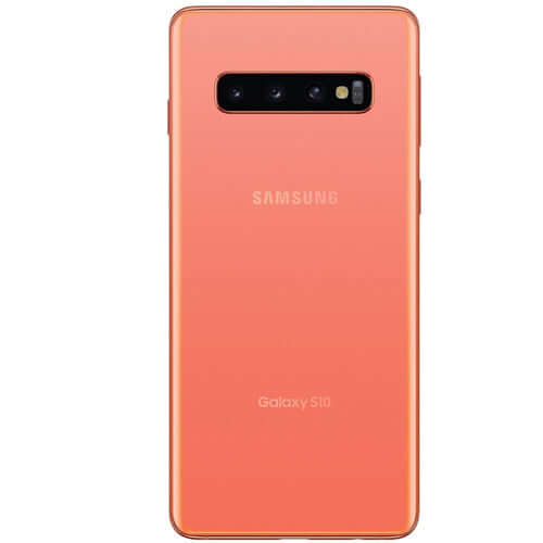 Buy Samsung Galaxy S10 512GB 6GB Ram Flamingo Pink Price in ,