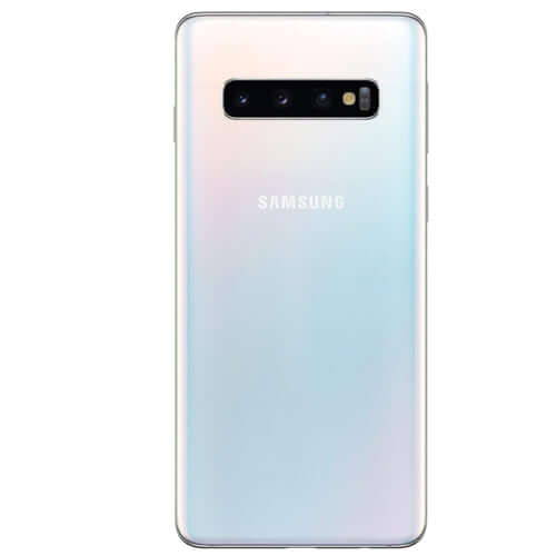Samsung Galaxy S10 512GB, 6GB, Prism White, Single SIM |