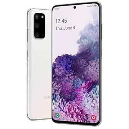 Samsung Galaxy S20 Dual Sim 5G Smartphone, 8GB RAM -