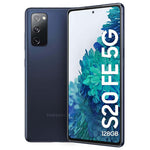 Shop Galaxy S20 FE Navy Blue 6GB RAM 128GB 5G in