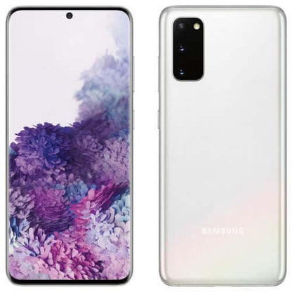 Samsung Galaxy S20+ 128GB Storage 5G Smartphone in , ()