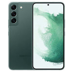 Samsung Galaxy S22 5G 256GB 8GB Ram Green at the best price in