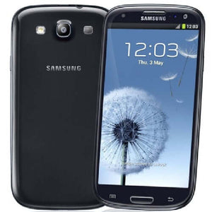 Samsung Galaxy S3 Sapphire black Price in ()