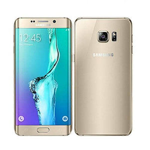 Galaxy S6 edge+ Gold | Online at