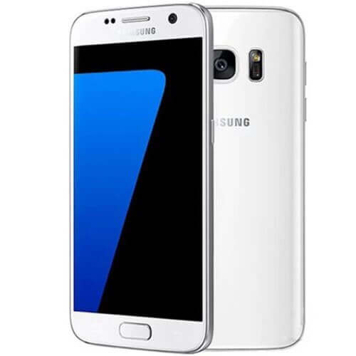 Samsung Galaxy S7 32GB Single SIM White