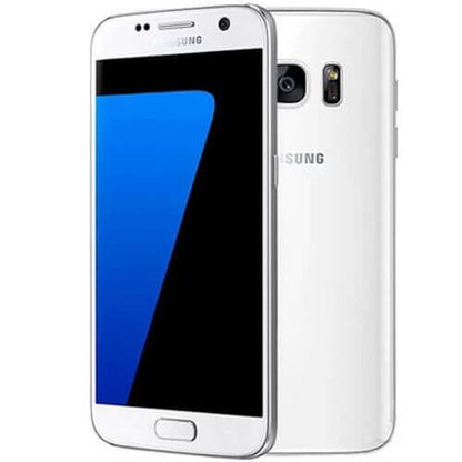 Samsung Galaxy S7 32GB Single SIM White