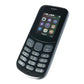 NOKIA 130 Dual-SIM 2017 Version Button Mobile Phone Unlocked 2G GSM