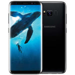 Samsung Galaxy S8+in - Full phone specifications