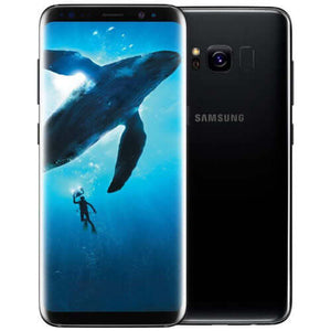 Samsung Galaxy S8+in - Full phone specifications