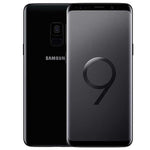 Samsung Galaxy S9 Midnight Black 128GB 4GB Ram Dual Sim 4G LTE | At