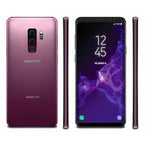 Samsung Galaxy S9 Plus Lilac Purple 256GB 6GB Ram (Dual Sim) -