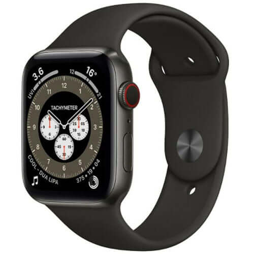 - Apple Watch Series 5