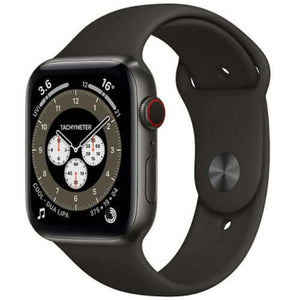 - Apple Watch Series 5