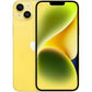 Apple iPhone 14 E-SIM Gold in ,