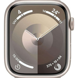 Explore The Exclusive Apple Watch Series 9 At