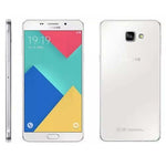 Samsung Galaxy A9 Pro 2016 Silver Online at Lowest Price